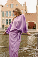Skirt Joelle | Lila