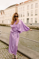 Skirt Joelle | Lila