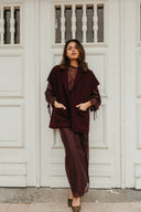 <h4>PRE-FALL COLLECTION</h4>