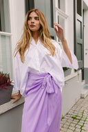 Blouse June | White