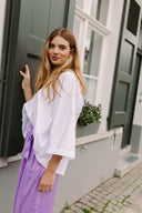 Blouse June | White