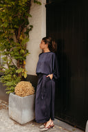 Blouse Zoe | Blue