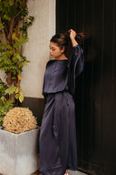 Skirt Joelle | Blue