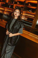 Blazer Alba  | Black
