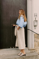 Skirt Joelle | Stripes
