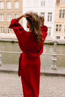 Skirt Joelle | Red
