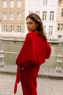 Skirt Joelle | Red
