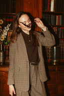 Blazer Grace