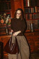 Polo Ryan | Brown