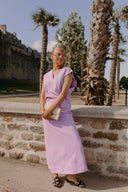Skirt Fay | Lila