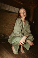 Sweater Mila | Green