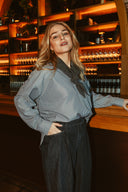 Blouse Jo-Anne | Stripes