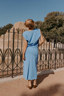 Skirt Fay | Blue