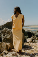Skirt Fay | Orange