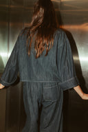 Shirt Aya | Black