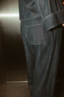 Pants Nora | Black