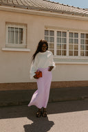 Skirt Fay | Lila