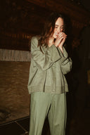 Sweater Mila | Green