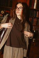 Polo Ryan | Brown