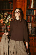 Polo Ryan | Brown