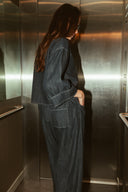Pants Nora | Black